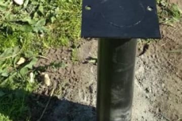 Винтовые сваи в Самаре