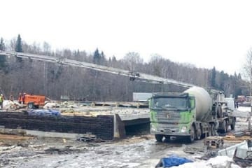 Винтовые сваи в Самаре