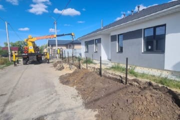 Винтовые сваи в Самаре